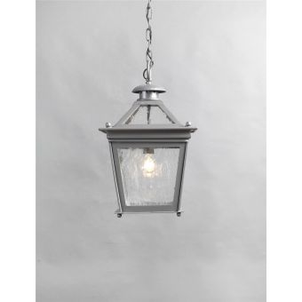 Outdoor Pendant Lantern GL3008CH-1 Scala by Officina Ciani