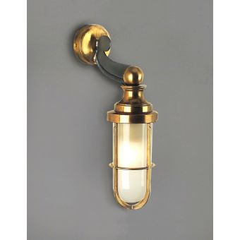 Officina Ciani / Outdoor Wall Lights / GL3011WA-1 Dori