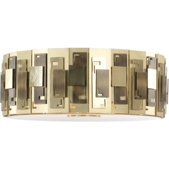 Officina Luce / Ceiling Lamps / Glam 751