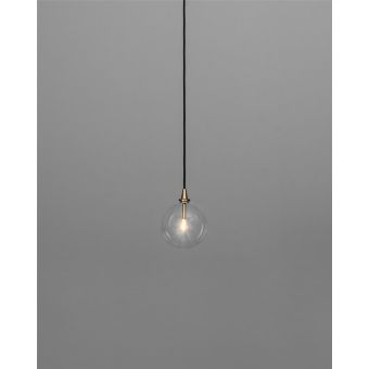 Schwung design / Pendants & Suspension Lights / Glass Globe 150