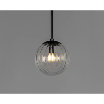 Schwung design / Pendants & Suspension Lights / Globe Single