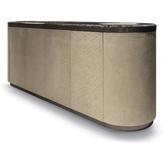 Gordon Wave Sideboard / Kommode