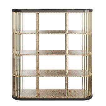 Castro Lighting / Regale & Bücherregale / Grace boo