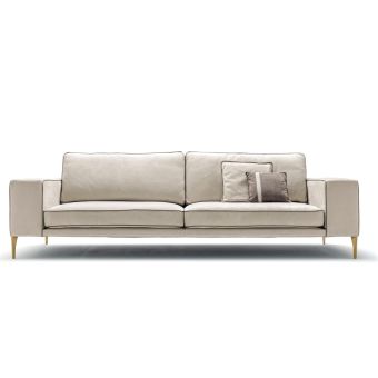 Ulivi Salotti / Sofas / Gregory