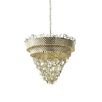 IDL 1987 / Pendants & Suspension Lights / Groovy 463