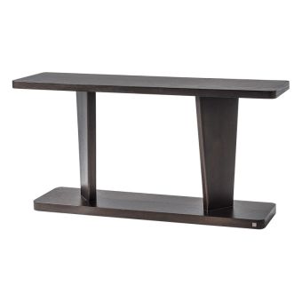 Adriana Hoyos / Beistelltische & Lampentische / Galapagos End Table 750