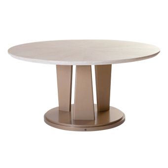 Adriana Hoyos / Esstische / Galapagos Hall Table 200