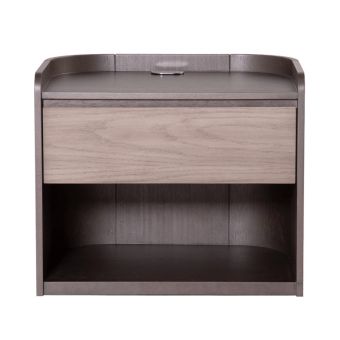 Adriana Hoyos / Nachttische / Galapagos Nightstand 200