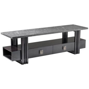 Adriana Hoyos / Konsolentische / Grafito Entertainment 110