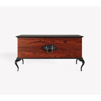 Boca do Lobo / Nightstands / Guggenheim