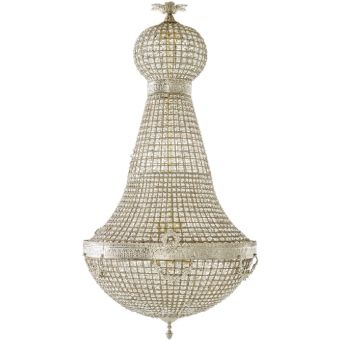 Jumbo Collection / Chandelier / Guirlande Chandelier