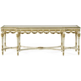 Jumbo Collection / Console / Guirlande Console