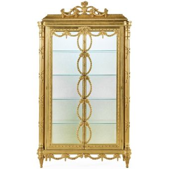 Jumbo Collection / Showcase / Guirlande Showcase1