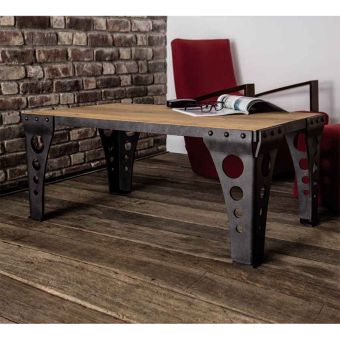 Robers / Couchtisch / H 16927