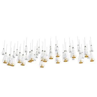 Sans Souci / Chandeliers / Haida M1