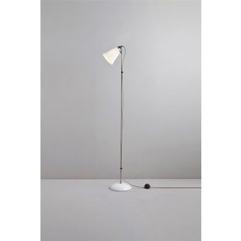 Original BTC / Floor Lamps / Hector Pleat Medium