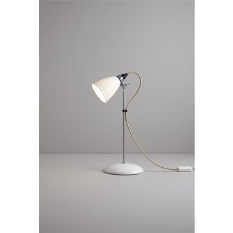 Original BTC / Table Lamps / Hector Small Dome