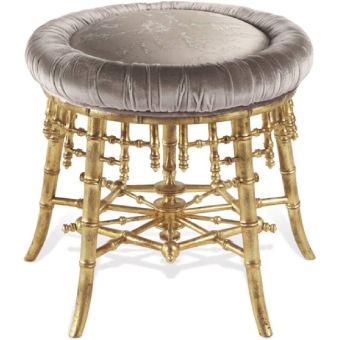 Jumbo Collection / Stool / Hiroko Stool