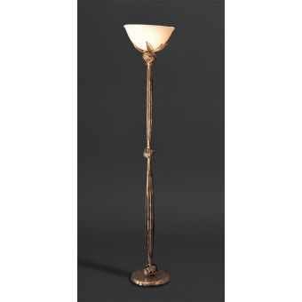 Officina Ciani / Floor Lamps / Metal HL1093FL-2 Effige