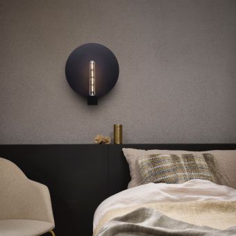 Hollands Licht / Wall Lights / King Arthur wall