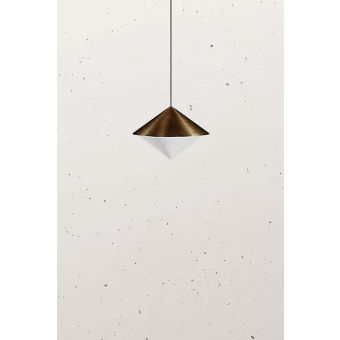 Il Fanale / Pendants & Suspension Lights / Horizon 294.01.MM 294.01.ON