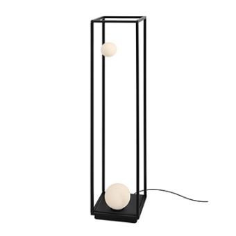 Karman / LED Tisch- & Stehleuchten / Abachina 2-bulb 103 cm HP291 INT 