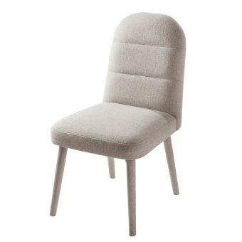 Adriana Hoyos / Esszimmersessel / H Side Chair 500