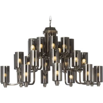 Officina Luce / Chandeliers / Idyll 5112