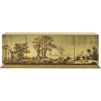 Jumbo Collection / Sideboard / Idylle Sideboard