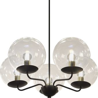 ILFARI / Chandeliers / Innerbloom H5