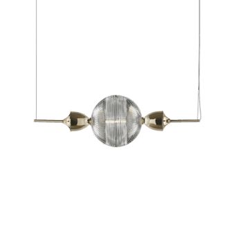 Italamp / Pendelleuchten & Hängeleuchten / Frida 8160/S