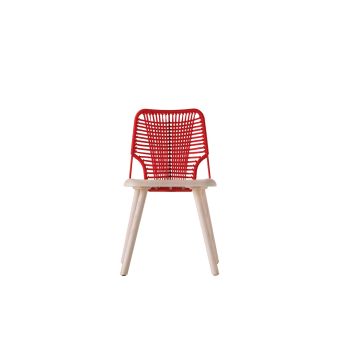 Traba / Chairs / Jackie TR-0043-LE