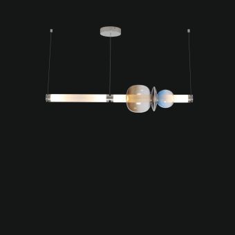 Jago / Kronleuchter / Cometa LCS 051