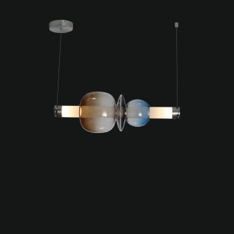 Jago / Kronleuchter / Cometa LCS 053
