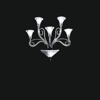 Jago / Wandleuchten / Diamante NCA 125