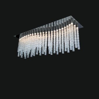 Jago / Kronleuchter / Eris NCS 180