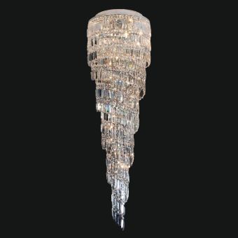 Jago / Kaskadenleuchten / Imperial NCS 155