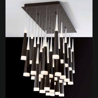 Jago / LED Deckenleuchten / LED LCS 006