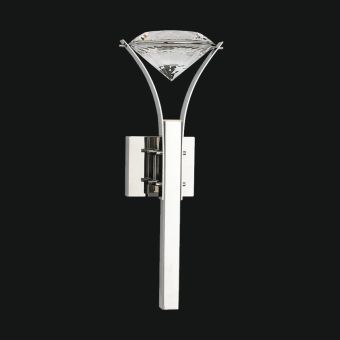 Jago / LED Wandleuchten / Cerchi di Luce NCL 166