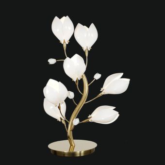 Jago / Tischlampen / Tulipani NCL 179