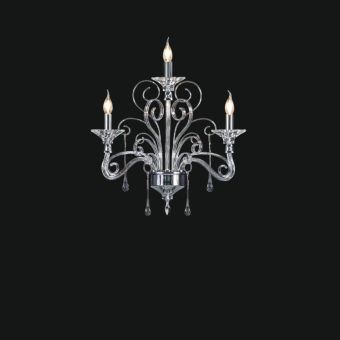 Jago / Wandleuchten / Orchidea NCA 122