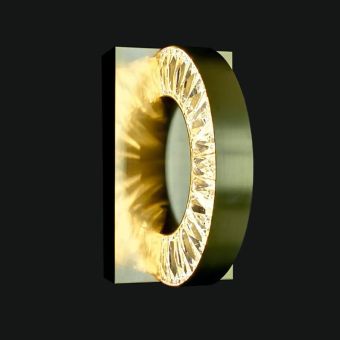 Jago / LED Wandleuchten / Orione NCA 194