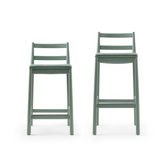 Traba / Stools / Julie Imb Stool TR-0027-IMB