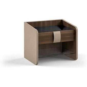Pregno / Nightstands & Bedside tables / Kate