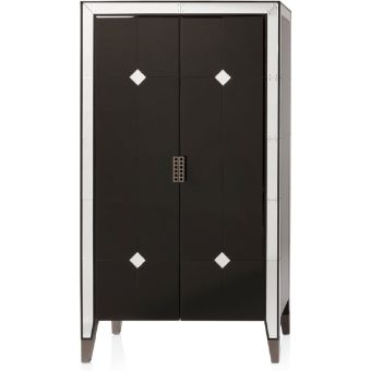 Arte Veneziana / Schränke / Kolo Art Déco FCB-GLF-207-M3040