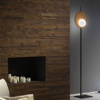 Axolight / LED Floor Lamps / Kwic