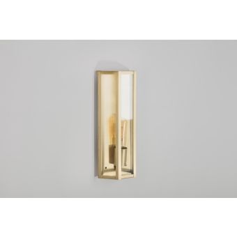 LumArt / Outdoor Wall Lights / Mazarine L 2144