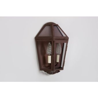 LumArt / Wall Lights / Mansart L 291-2