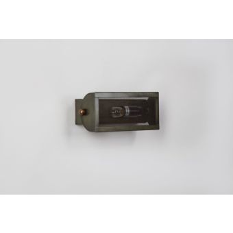 LumArt / Wall Lights / Isis Grille 3161