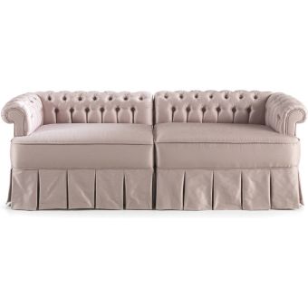 Jumbo Collection / Benches / La Grande Dame Bench